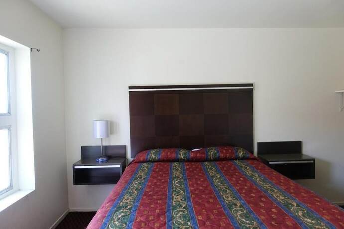 Imagen general del Hotel Baycities Motel. Foto 13