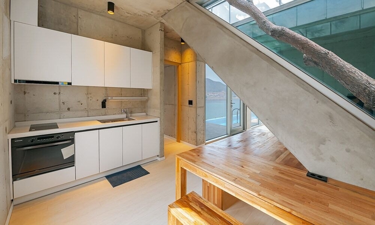 Imagen de la habitación del Hotel Bayclub. Foto 5