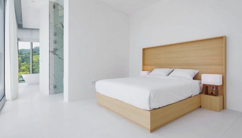 Imagen de la habitación del Hotel Bayclub. Foto 6