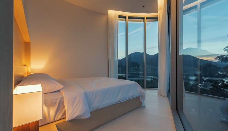 Imagen de la habitación del Hotel Bayclub. Foto 7