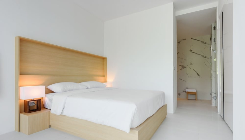 Imagen de la habitación del Hotel Bayclub. Foto 8