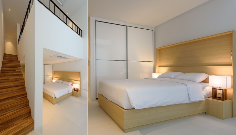 Imagen de la habitación del Hotel Bayclub. Foto 9