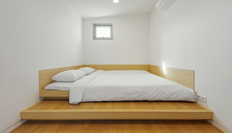 Imagen de la habitación del Hotel Bayclub. Foto 12