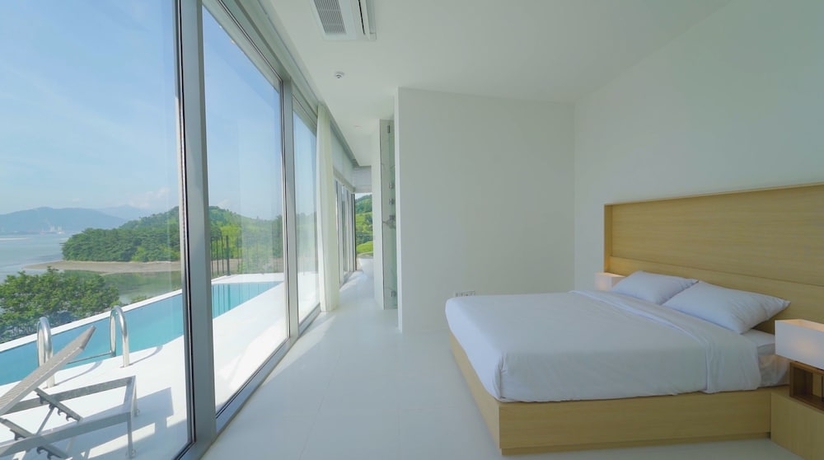 Imagen de la habitación del Hotel Bayclub. Foto 14