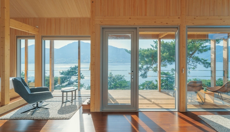 Imagen de la habitación del Hotel Bayclub. Foto 17