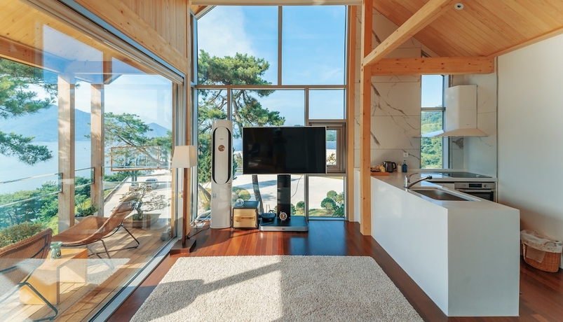 Imagen de la habitación del Hotel Bayclub. Foto 18