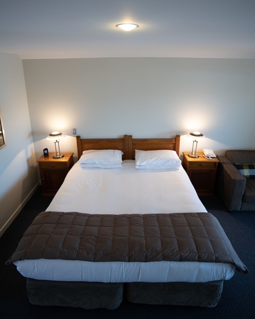 Imagen de la habitación del Hotel Baycrest Lodge. Foto 9