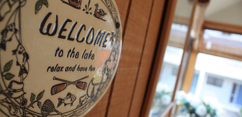 Imagen de la habitación del Hotel Baycrest Lodge. Foto 10