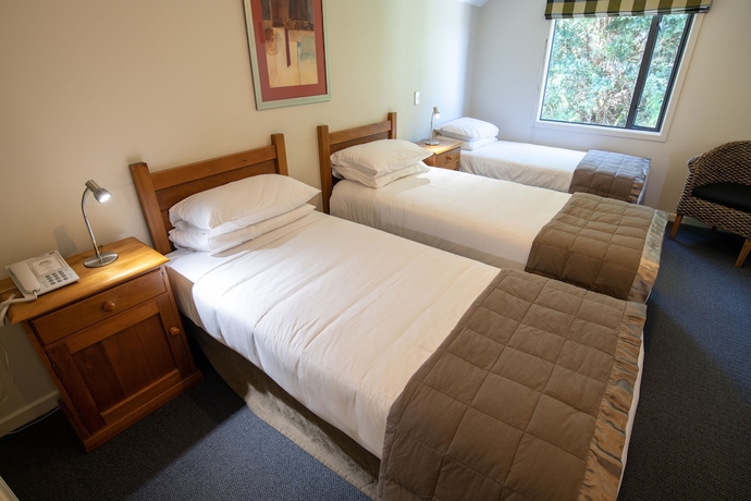 Imagen de la habitación del Hotel Baycrest Lodge. Foto 14