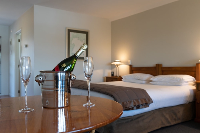 Imagen de la habitación del Hotel Baycrest Lodge. Foto 15