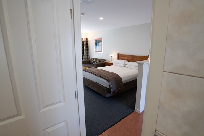 Imagen de la habitación del Hotel Baycrest Lodge. Foto 16