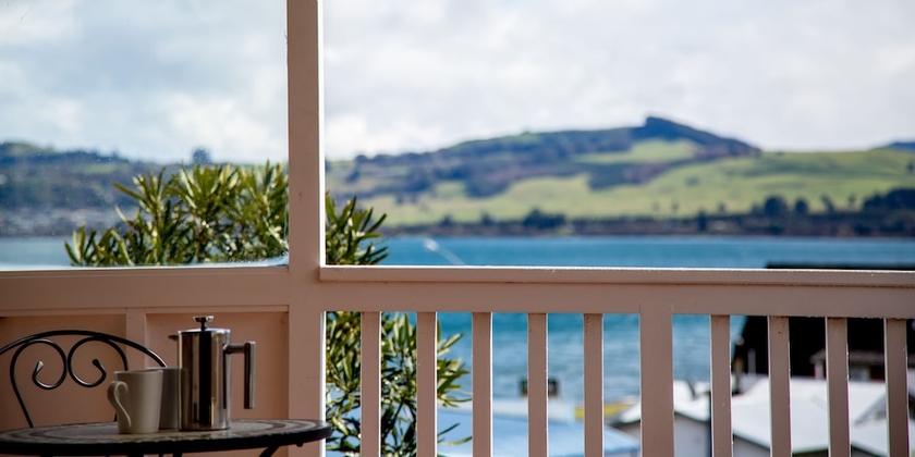 Imagen de la habitación del Hotel Baycrest Lodge. Foto 18