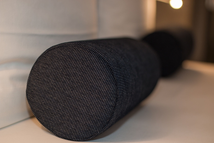 Imagen de la habitación del Hotel Bayer 89 Vi Vadi. Foto 2