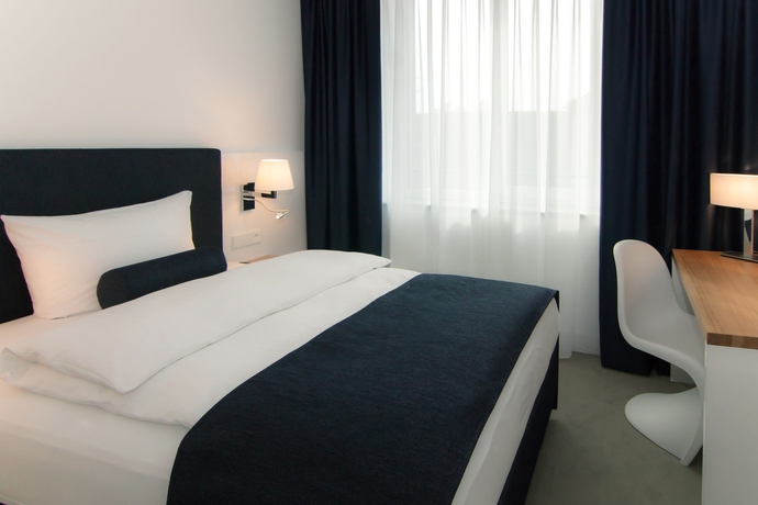 Imagen de la habitación del Hotel Bayer 89 Vi Vadi. Foto 3