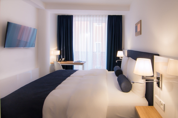 Imagen de la habitación del Hotel Bayer 89 Vi Vadi. Foto 4