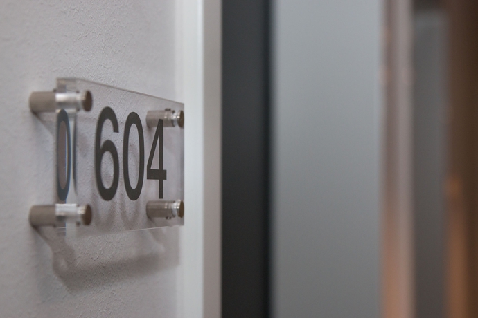 Imagen de los interiores del Hotel Bayer 89 Vi Vadi. Foto 12