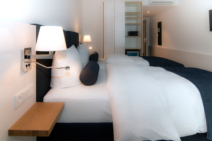 Imagen de la habitación del Hotel Bayer 89 Vi Vadi. Foto 7