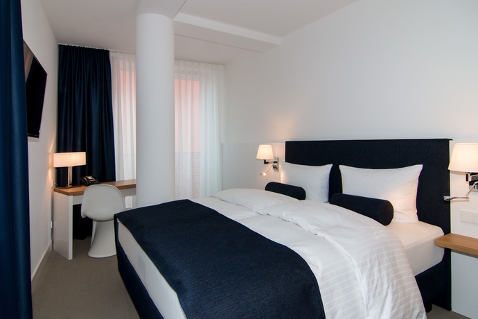 Imagen de la habitación del Hotel Bayer 89 Vi Vadi. Foto 8