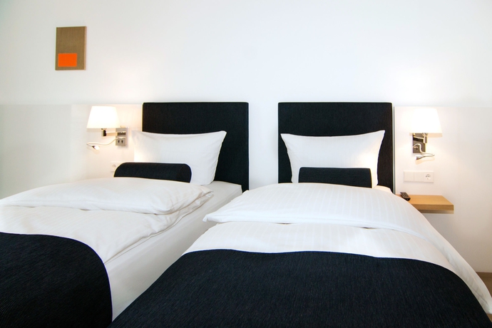 Imagen de la habitación del Hotel Bayer 89 Vi Vadi. Foto 9