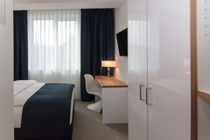 Imagen de los interiores del Hotel Bayer 89 Vi Vadi. Foto 13