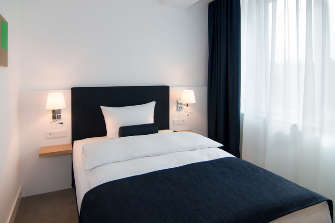 Imagen de la habitación del Hotel Bayer 89 Vi Vadi. Foto 10