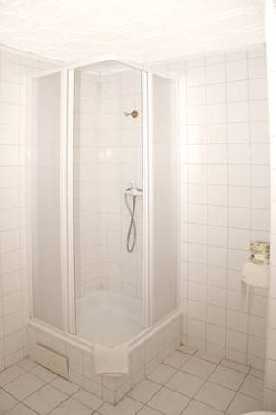 Imagen de la habitación del Hotel Bayer. Foto 7