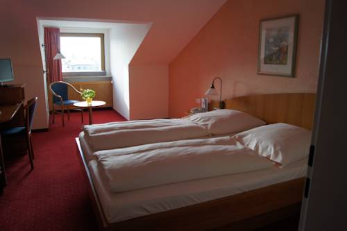 Imagen de la habitación del Hotel Bayerischer Hof, Bach. Foto 4