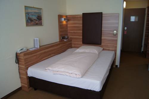 Imagen de la habitación del Hotel Bayerischer Hof, Bach. Foto 5