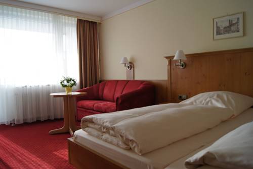 Imagen de la habitación del Hotel Bayerischer Hof, Bach. Foto 6