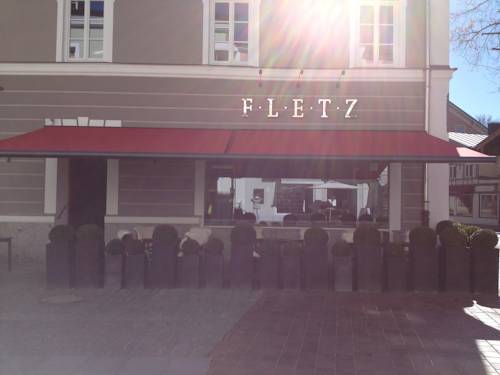 Imagen de la habitación del Hotel Bayerischer Hof, Bach. Foto 7