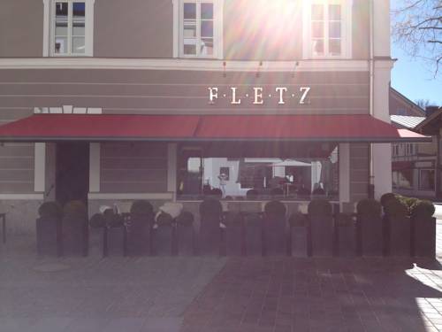 Imagen de la habitación del Hotel Bayerischer Hof, Bach. Foto 8