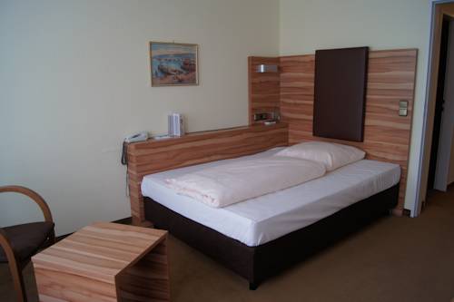 Imagen de la habitación del Hotel Bayerischer Hof, Bach. Foto 9