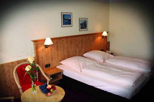 Imagen de la habitación del Hotel Bayerischer Hof, Bach. Foto 10