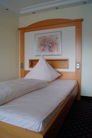 Imagen de la habitación del Hotel Bayerischer Hof, Bach. Foto 12