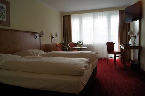 Imagen de la habitación del Hotel Bayerischer Hof, Bach. Foto 13