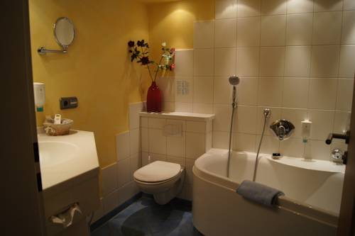 Imagen de la habitación del Hotel Bayerischer Hof, Bach. Foto 14