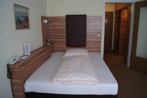 Imagen de la habitación del Hotel Bayerischer Hof, Bach. Foto 15