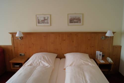 Imagen de la habitación del Hotel Bayerischer Hof, Bach. Foto 16