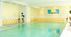 Imagen general del Hotel Bayerischer Hof, Bad F&uuml;ssing. Foto 2