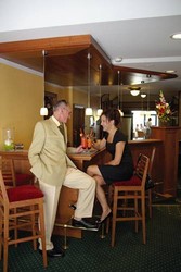 Imagen general del Hotel Bayerischer Hof, Bad F&uuml;ssing. Foto 6