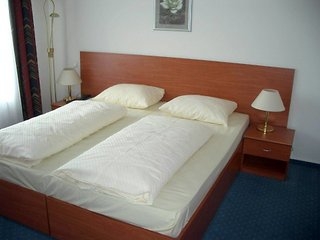 Imagen de la habitación del Hotel Bayerischer Hof, Baden Baden. Foto 3