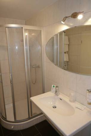 Imagen de la habitación del Hotel Bayerischer Hof, Burghausen. Foto 3