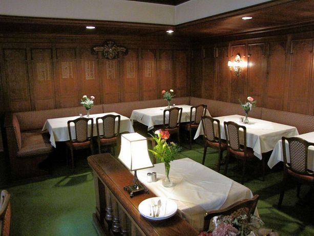 Imagen de la habitación del Hotel Bayerischer Hof Freising. Foto 9