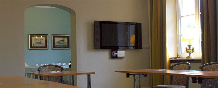 Imagen general del Hotel Bayerischer Hof, Kempten. Foto 2