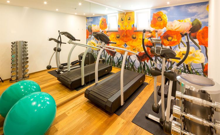 Imagen de la habitación del Hotel Bayerischer Hof, Kempten. Foto 5