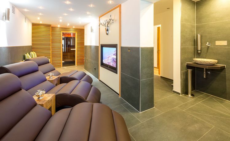 Imagen de la habitación del Hotel Bayerischer Hof, Kempten. Foto 10