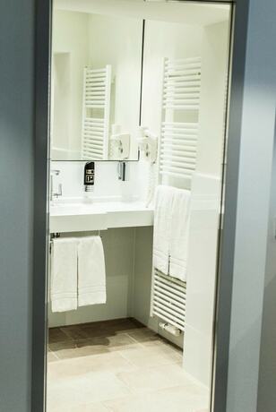 Imagen general del Hotel Bayerischer Hof, Kitzingen. Foto 5