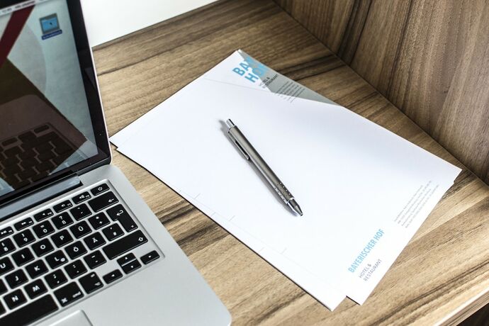 Imagen general del Hotel Bayerischer Hof, Kitzingen. Foto 7