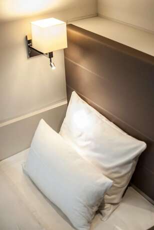 Imagen general del Hotel Bayerischer Hof, Kitzingen. Foto 11