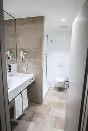 Imagen general del Hotel Bayerischer Hof, Kitzingen. Foto 13